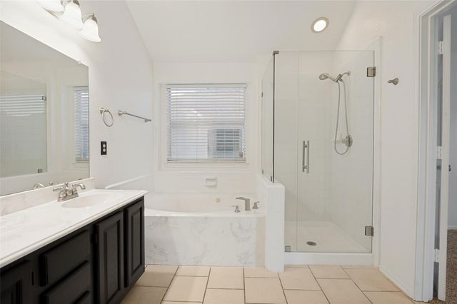 4414 San Fernando Lane, Mckinney, TX 75070