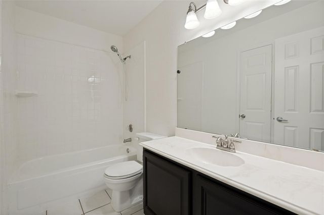 4414 San Fernando Lane, Mckinney, TX 75070
