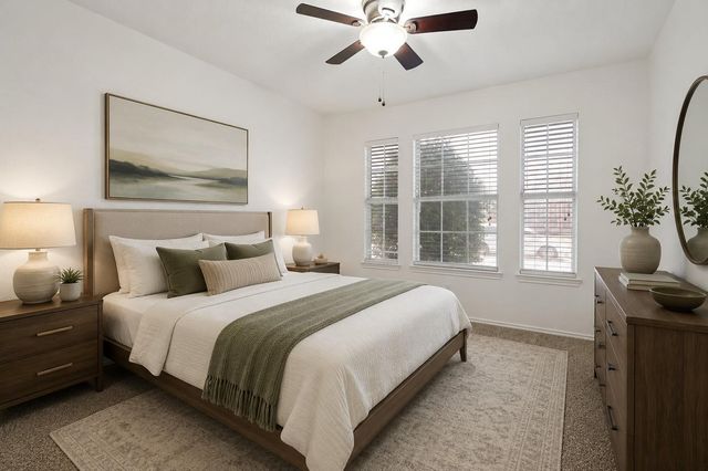 4414 San Fernando Lane, Mckinney, TX 75070