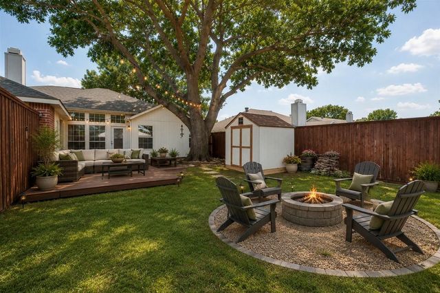 4414 San Fernando Lane, Mckinney, TX 75070