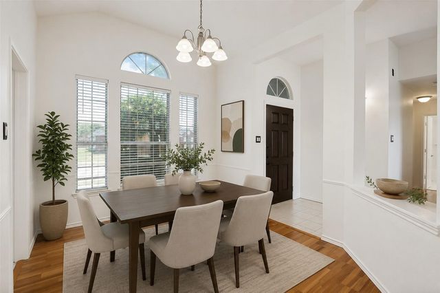 4414 San Fernando Lane, Mckinney, TX 75070
