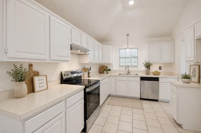 4414 San Fernando Lane, Mckinney, TX 75070