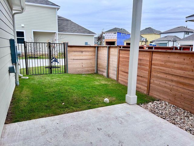 4701 Lavender Field PATH 186, Austin, TX 78723