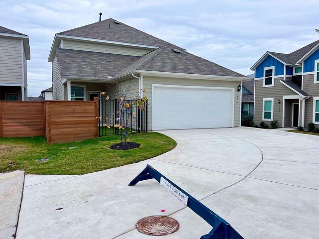 4701 Lavender Field PATH 186, Austin, TX 78723