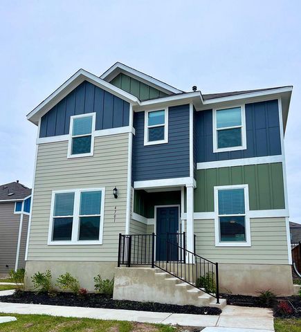 4701 Lavender Field PATH 186, Austin, TX 78723