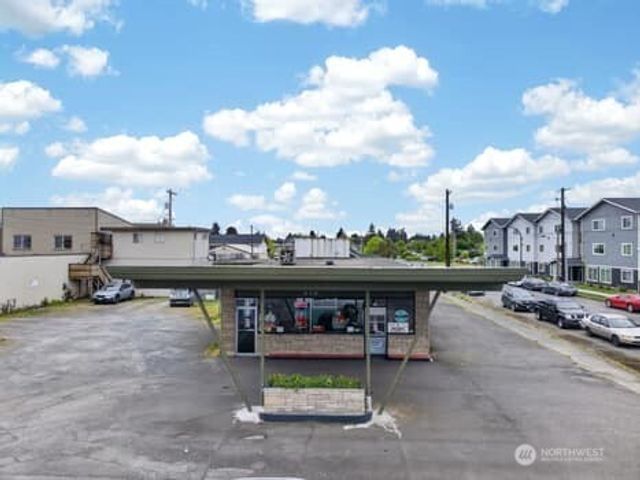 816 W Main Street, Centralia, WA 98531