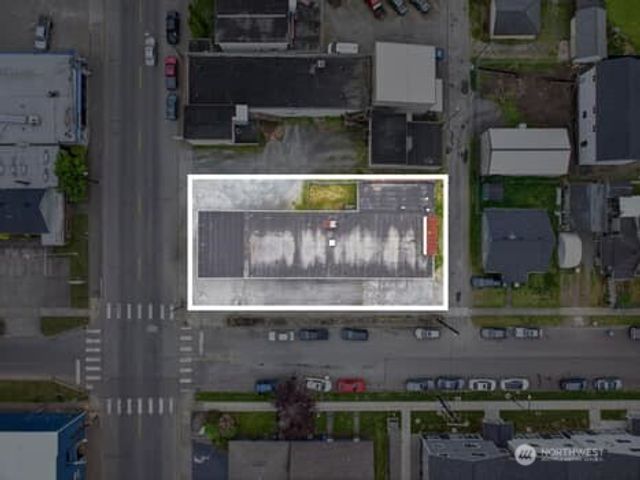 816 W Main Street, Centralia, WA 98531
