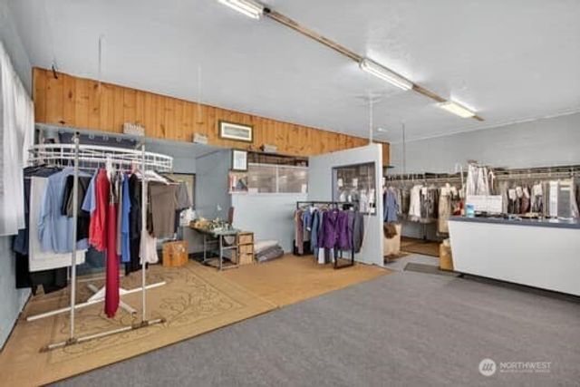 816 W Main Street, Centralia, WA 98531