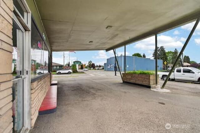 816 W Main Street, Centralia, WA 98531