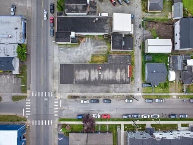 816 W Main Street, Centralia, WA 98531