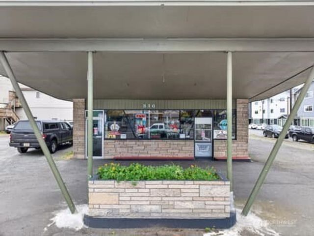 816 W Main Street, Centralia, WA 98531