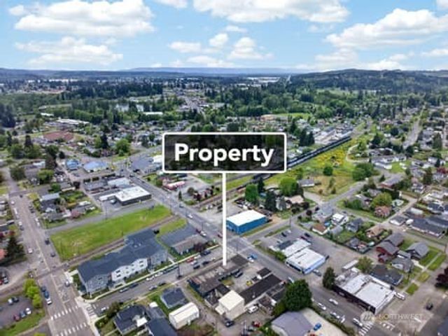 816 W Main Street, Centralia, WA 98531