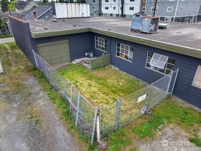 816 W Main Street, Centralia, WA 98531