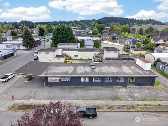 816 W Main Street, Centralia, WA 98531
