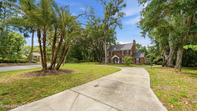 13451 OWL HOLLOW Court, Jacksonville, FL 32223