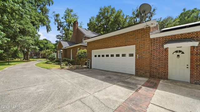 13451 OWL HOLLOW Court, Jacksonville, FL 32223