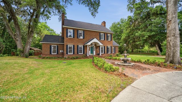 13451 OWL HOLLOW Court, Jacksonville, FL 32223