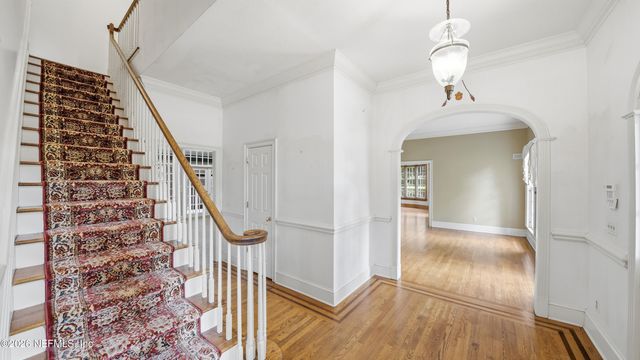 13451 OWL HOLLOW Court, Jacksonville, FL 32223