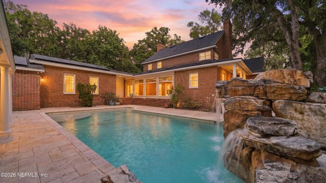 13451 OWL HOLLOW Court, Jacksonville, FL 32223