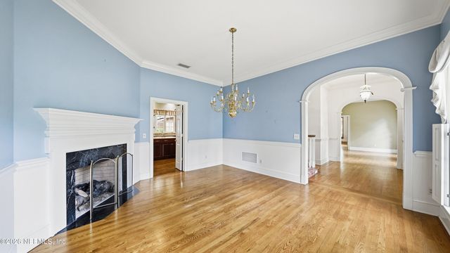 13451 OWL HOLLOW Court, Jacksonville, FL 32223