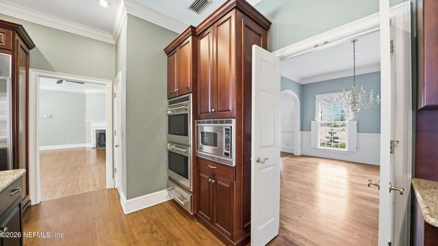 13451 OWL HOLLOW Court, Jacksonville, FL 32223