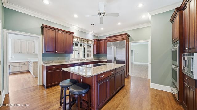 13451 OWL HOLLOW Court, Jacksonville, FL 32223