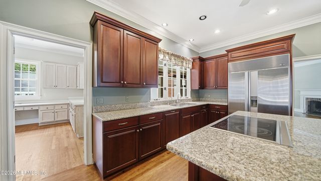13451 OWL HOLLOW Court, Jacksonville, FL 32223