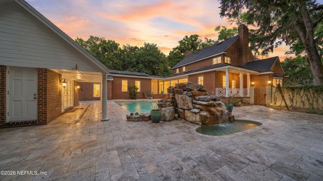 13451 OWL HOLLOW Court, Jacksonville, FL 32223