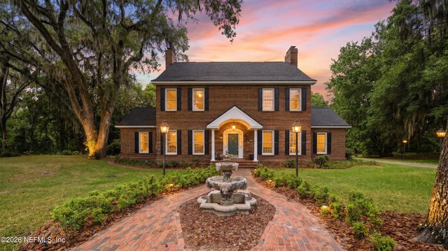 13451 OWL HOLLOW Court, Jacksonville, FL 32223