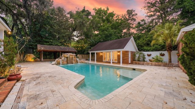 13451 OWL HOLLOW Court, Jacksonville, FL 32223