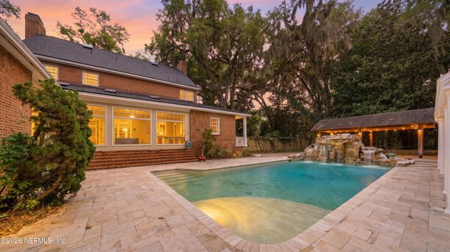 13451 OWL HOLLOW Court, Jacksonville, FL 32223