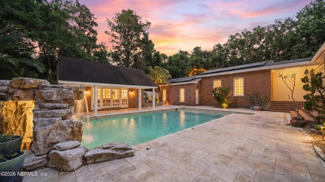13451 OWL HOLLOW Court, Jacksonville, FL 32223