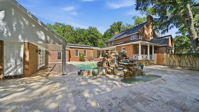 13451 OWL HOLLOW Court, Jacksonville, FL 32223