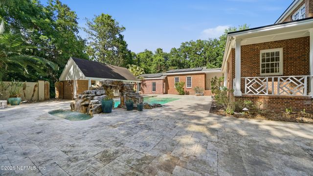 13451 OWL HOLLOW Court, Jacksonville, FL 32223