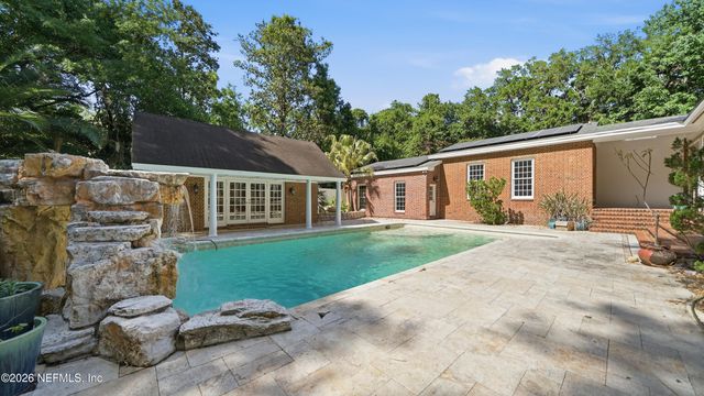 13451 OWL HOLLOW Court, Jacksonville, FL 32223