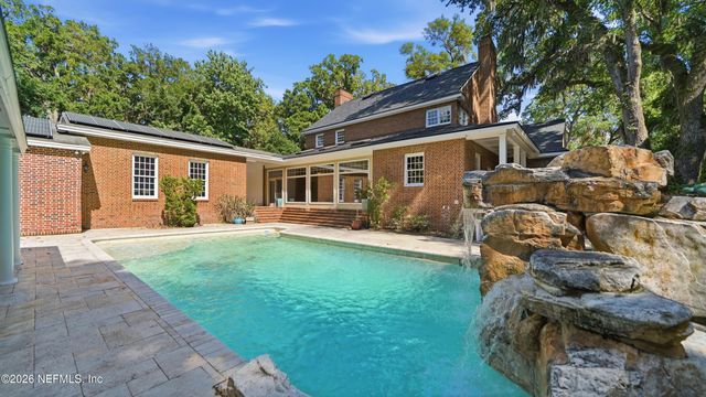 13451 OWL HOLLOW Court, Jacksonville, FL 32223
