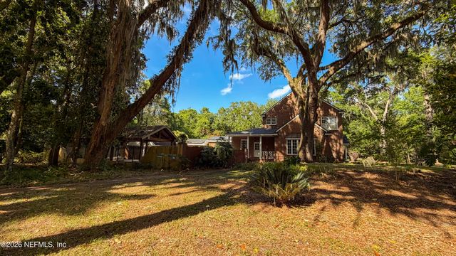 13451 OWL HOLLOW Court, Jacksonville, FL 32223