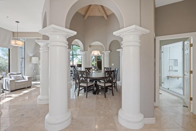 13495 E CHARTER OAK Drive, Scottsdale, AZ 85259