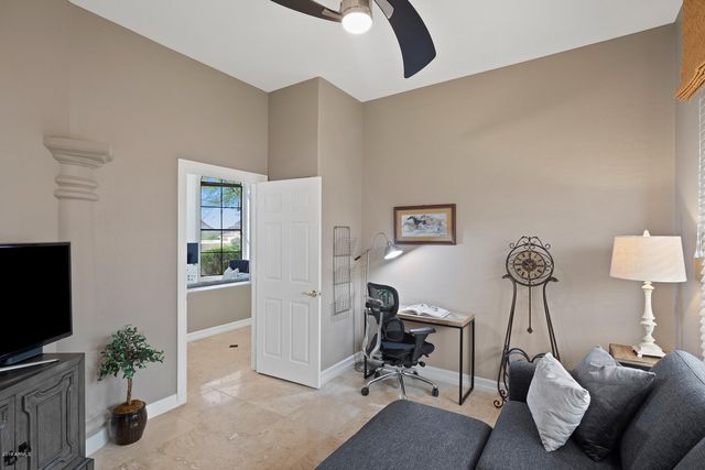 13495 E CHARTER OAK Drive, Scottsdale, AZ 85259