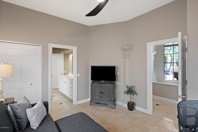 13495 E CHARTER OAK Drive, Scottsdale, AZ 85259