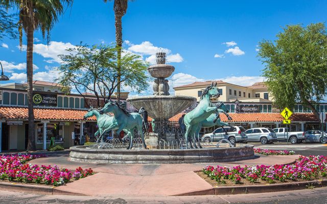 13495 E CHARTER OAK Drive, Scottsdale, AZ 85259