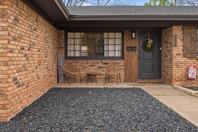 3626 59th Street, Lubbock, TX 79413