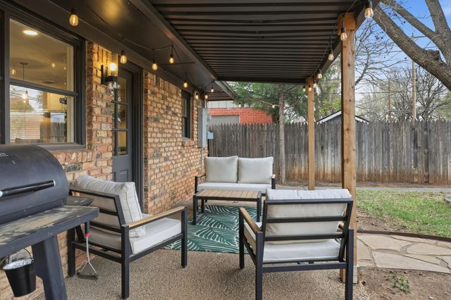 3626 59th Street, Lubbock, TX 79413