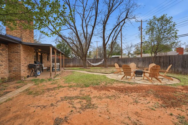 3626 59th Street, Lubbock, TX 79413