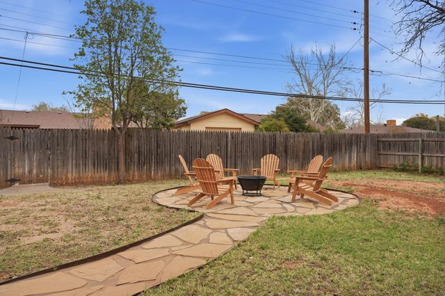 3626 59th Street, Lubbock, TX 79413
