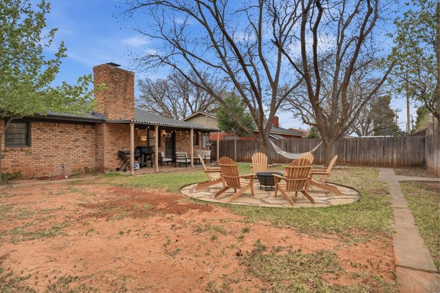 3626 59th Street, Lubbock, TX 79413