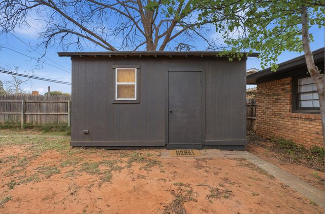 3626 59th Street, Lubbock, TX 79413
