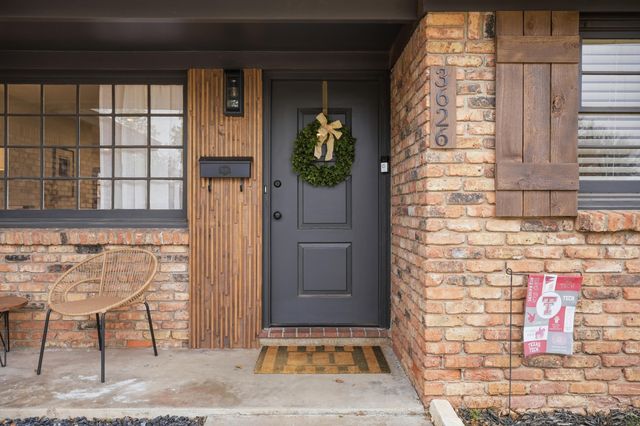 3626 59th Street, Lubbock, TX 79413
