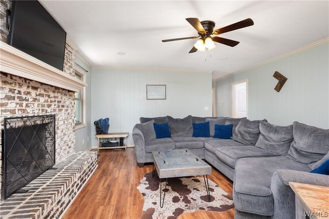 1109 Vestavia, Northport, AL 35473