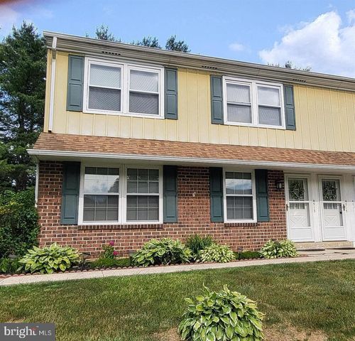 4513-15 ROSEMARIE DR, Bensalem, PA 19020